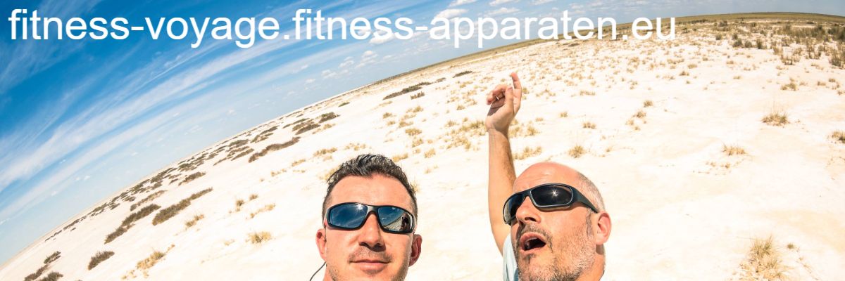fitness-voyage.fitness-apparaten.eu
